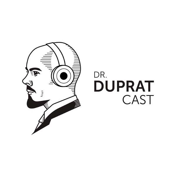 Artwork for Duprat Cast