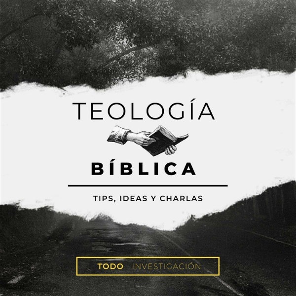 Artwork for Teología Bíblica