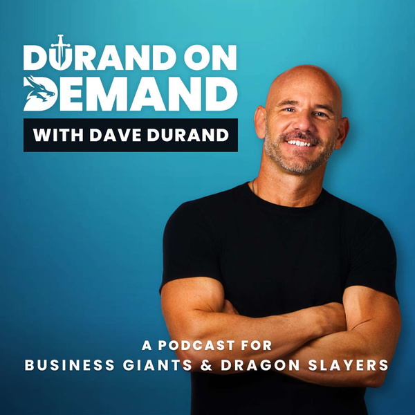 Artwork for Durand on Demand