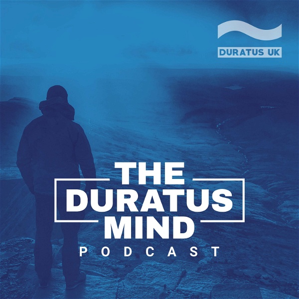Artwork for The Duratus Mind Podcast