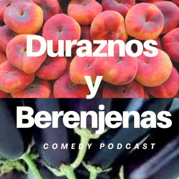 Artwork for Duraznos y Berenjenas