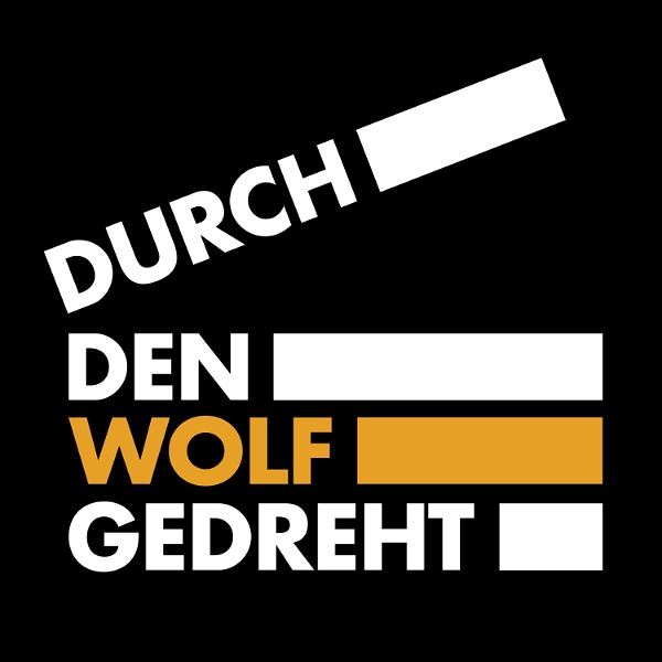 Artwork for Durch Den Wolf Gedreht