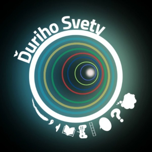 Artwork for Ďuriho svety