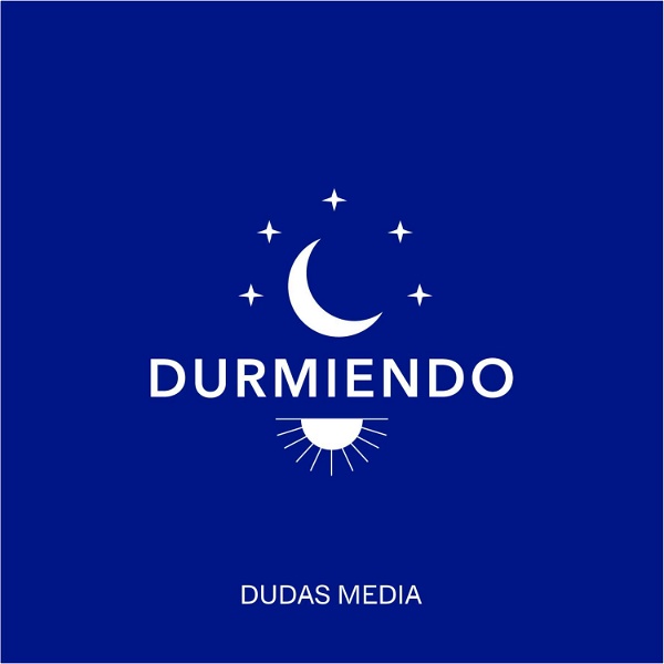 Artwork for Durmiendo Podcast