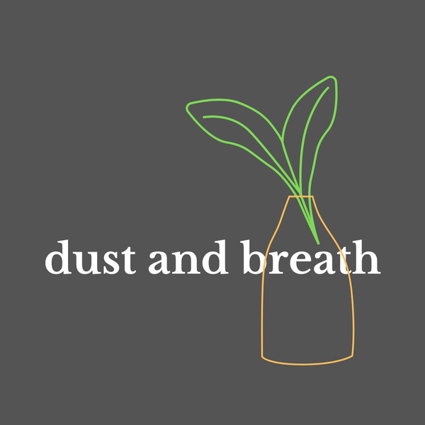 Artwork for Dust and Breath
