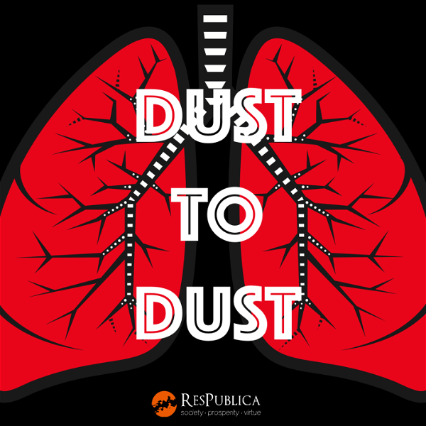 Artwork for Dust to Dust