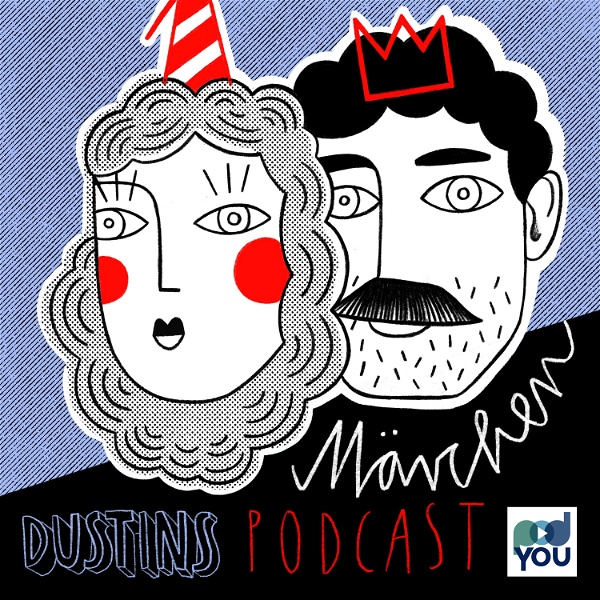 Artwork for Dustins Märchen Podcast