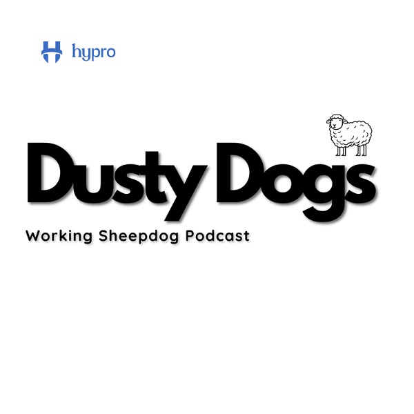 Artwork for Dusty Dogs