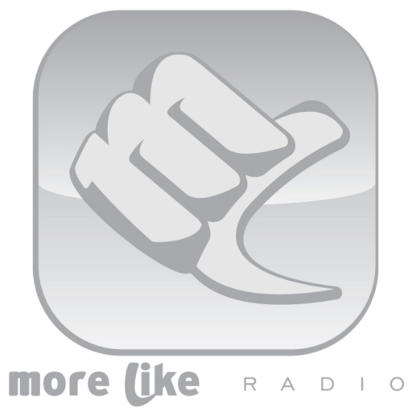 Artwork for Dutch And Royce – More Like Radio