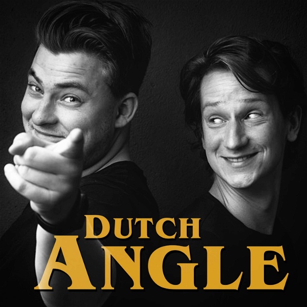 Artwork for Dutch Angle