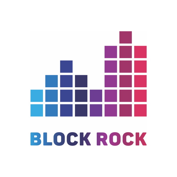 Artwork for Dutch blockchain rocks!