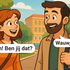 Dutch Conversations for Beginners