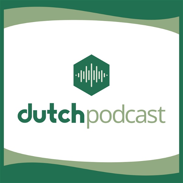 Artwork for DUTCH Podcast