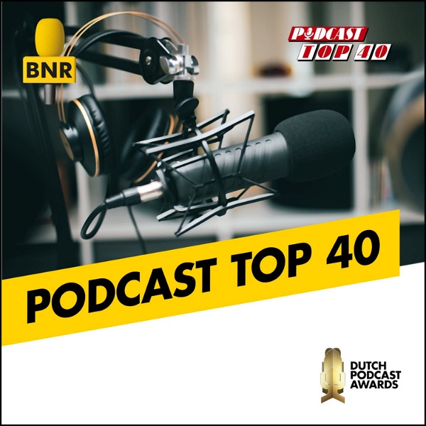 Artwork for Podcast Top 40