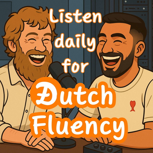 Artwork for A1 | Dutch Short Stories: News