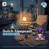 Dutch Sleepcast