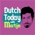 Dutch Today: leer Nederlands met Martijn