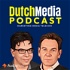 DutchMedia Podcast