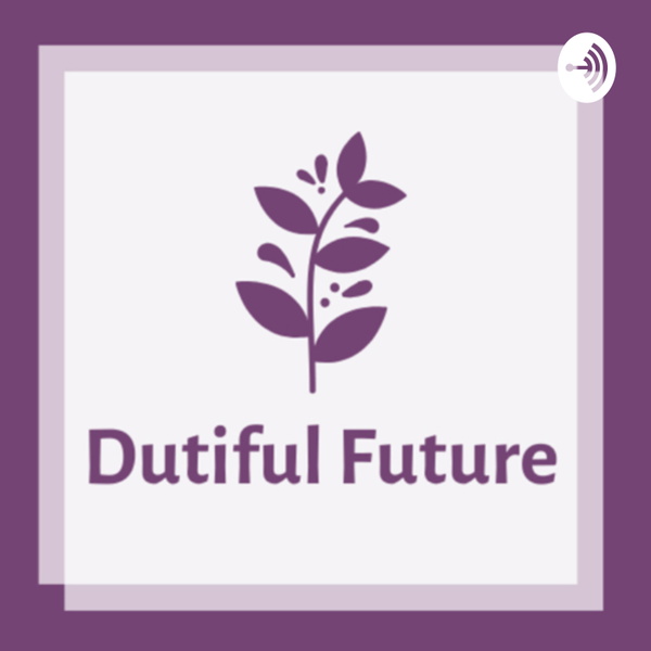 Artwork for Dutiful Future