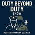 Duty Beyond Duty
