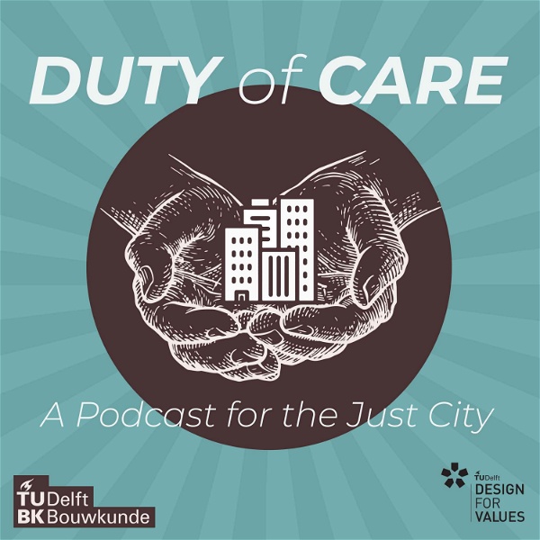 Artwork for Duty of Care Podcast