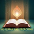 AL-QURAN AND PREACHING