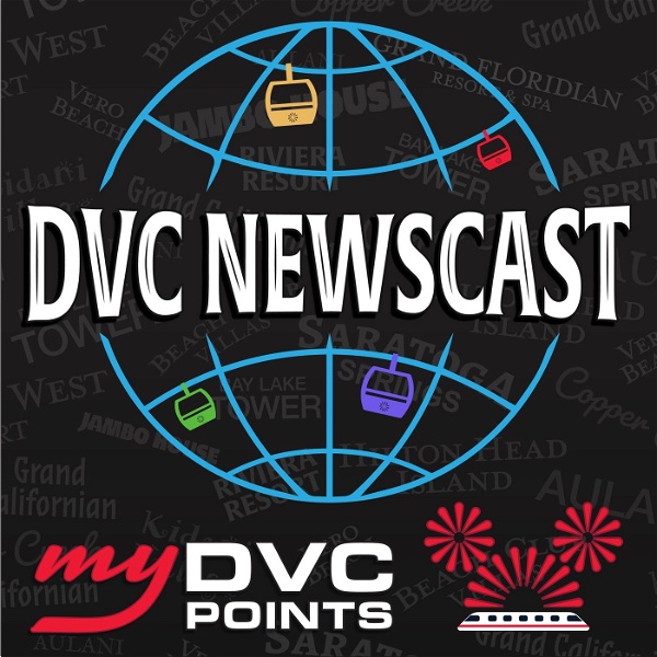 Artwork for DVC Newscast