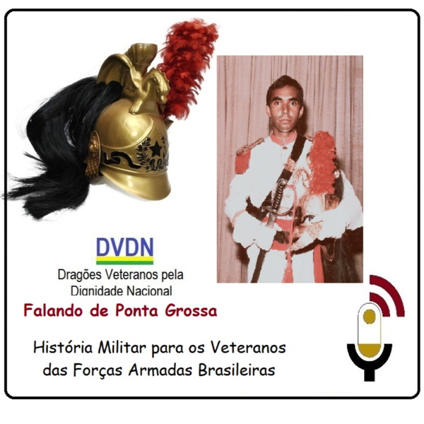 Artwork for WRTON _ Falando de Ponta Grossa