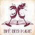Dvě deci magie