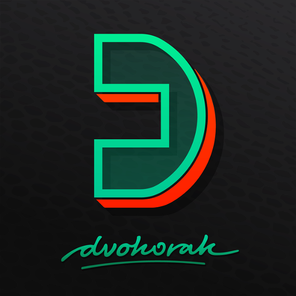 Artwork for Dvokorak
