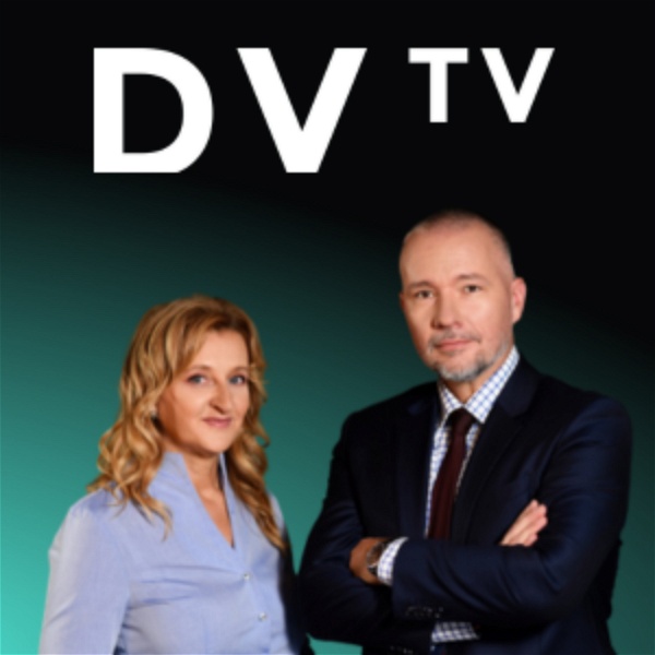Artwork for DVTV
