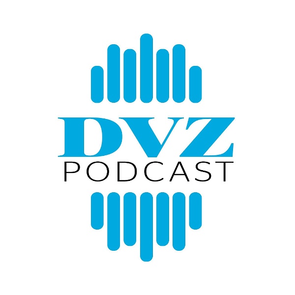 Artwork for DVZ Der Podcast