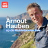 Arnout Hauben op de Middellandse Zee