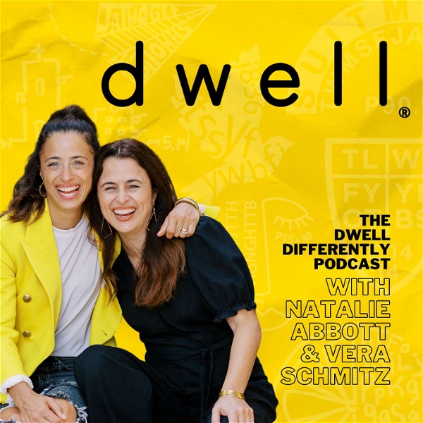 Artwork for Dwell Differently