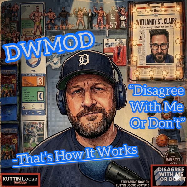 Artwork for DWMOD