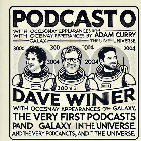 Artwork for DW's Podcast0 feed