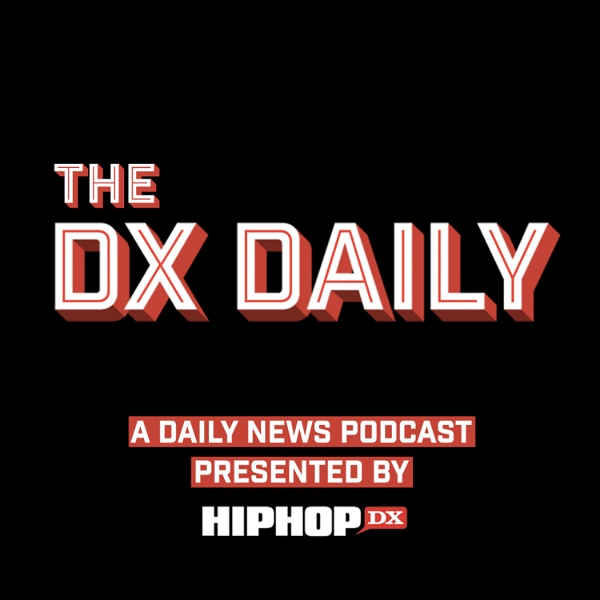 Artwork for DX Daily