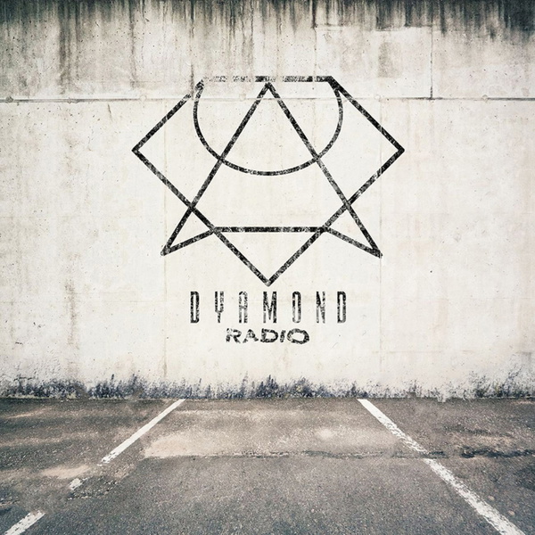 Artwork for Dyamond Radio