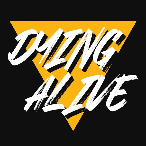 Artwork for Dying Alive