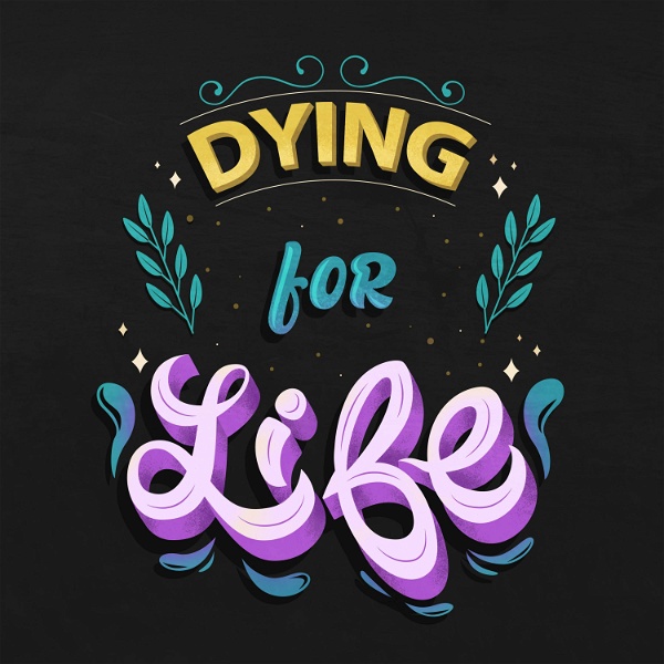 Artwork for Dying for Life