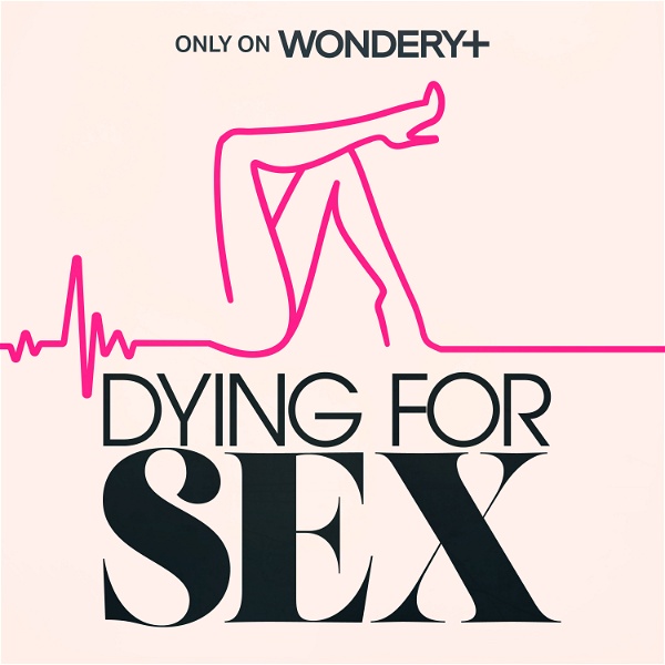 Artwork for Dying For Sex