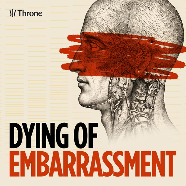 Artwork for Dying of Embarrassment