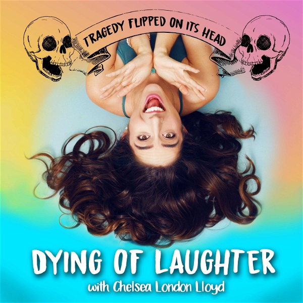 Artwork for Dying of Laughter