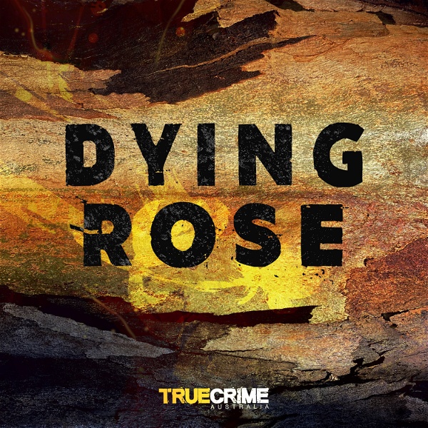 Artwork for Dying Rose