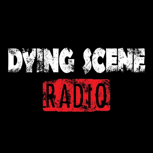 Artwork for Dying Scene Radio