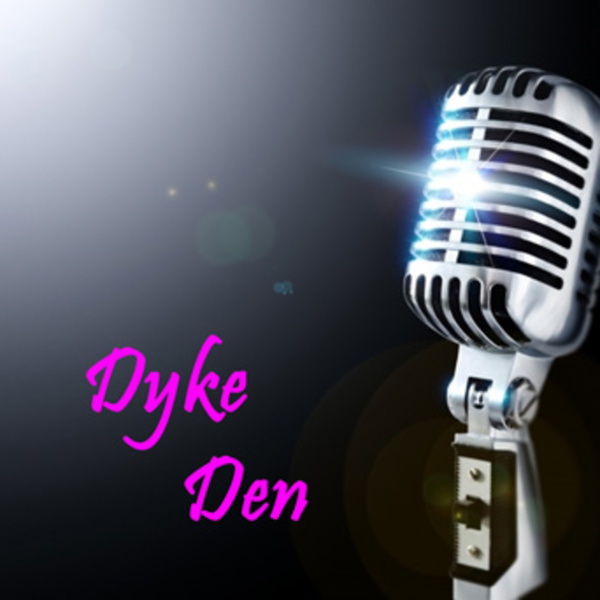 Artwork for Dyke Den