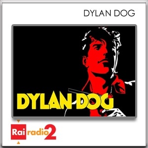 Artwork for Dylan Dog