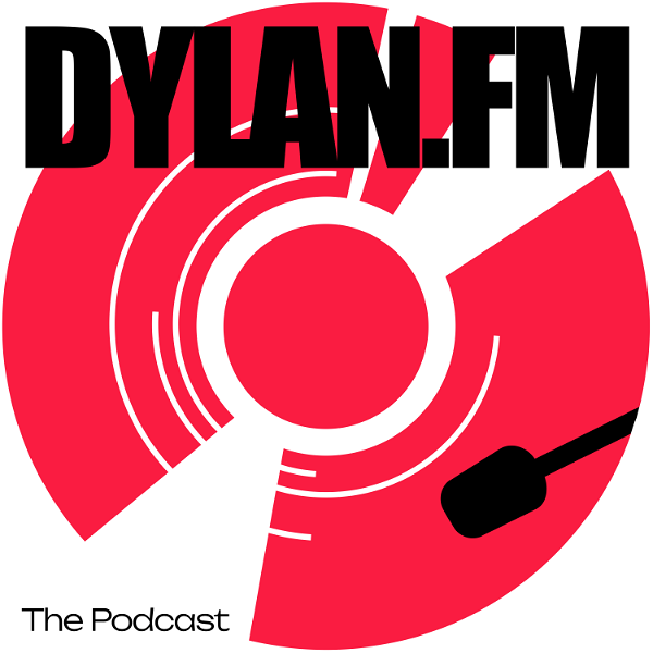 Artwork for Dylan.FM