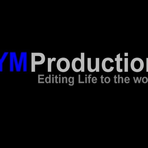 Artwork for DYM Productions