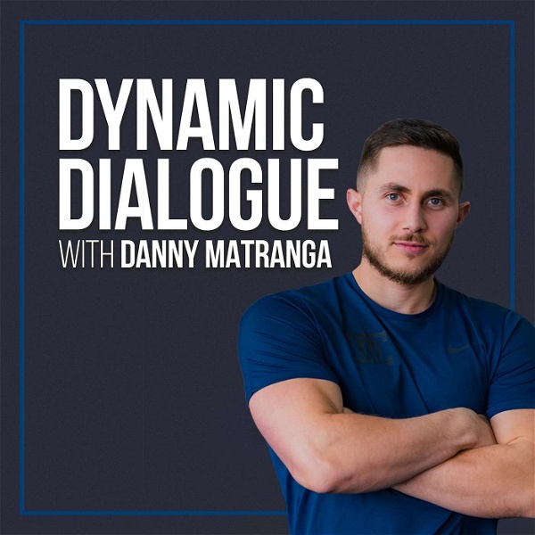 Artwork for Dynamic Dialogue